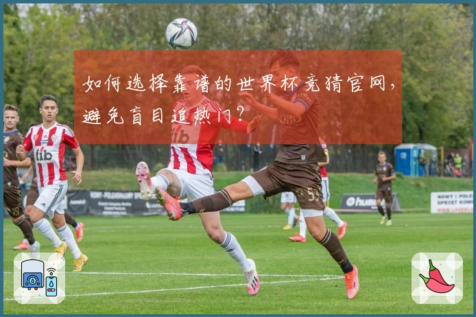 如何选择靠谱的世界杯竞猜官网，避免盲目追热门？