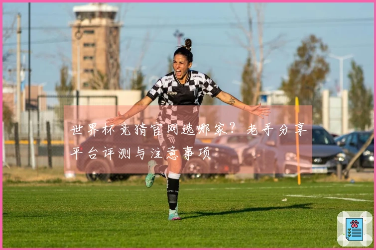 世界杯竞猜官网选哪家？老手分享平台评测与注意事项